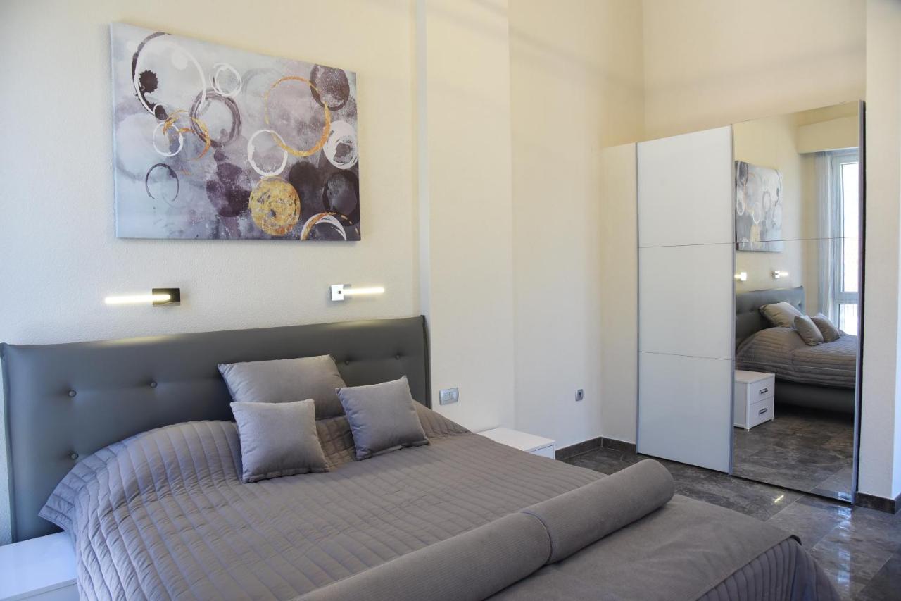 Zeta Residence Donji Stoliv Exteriér fotografie