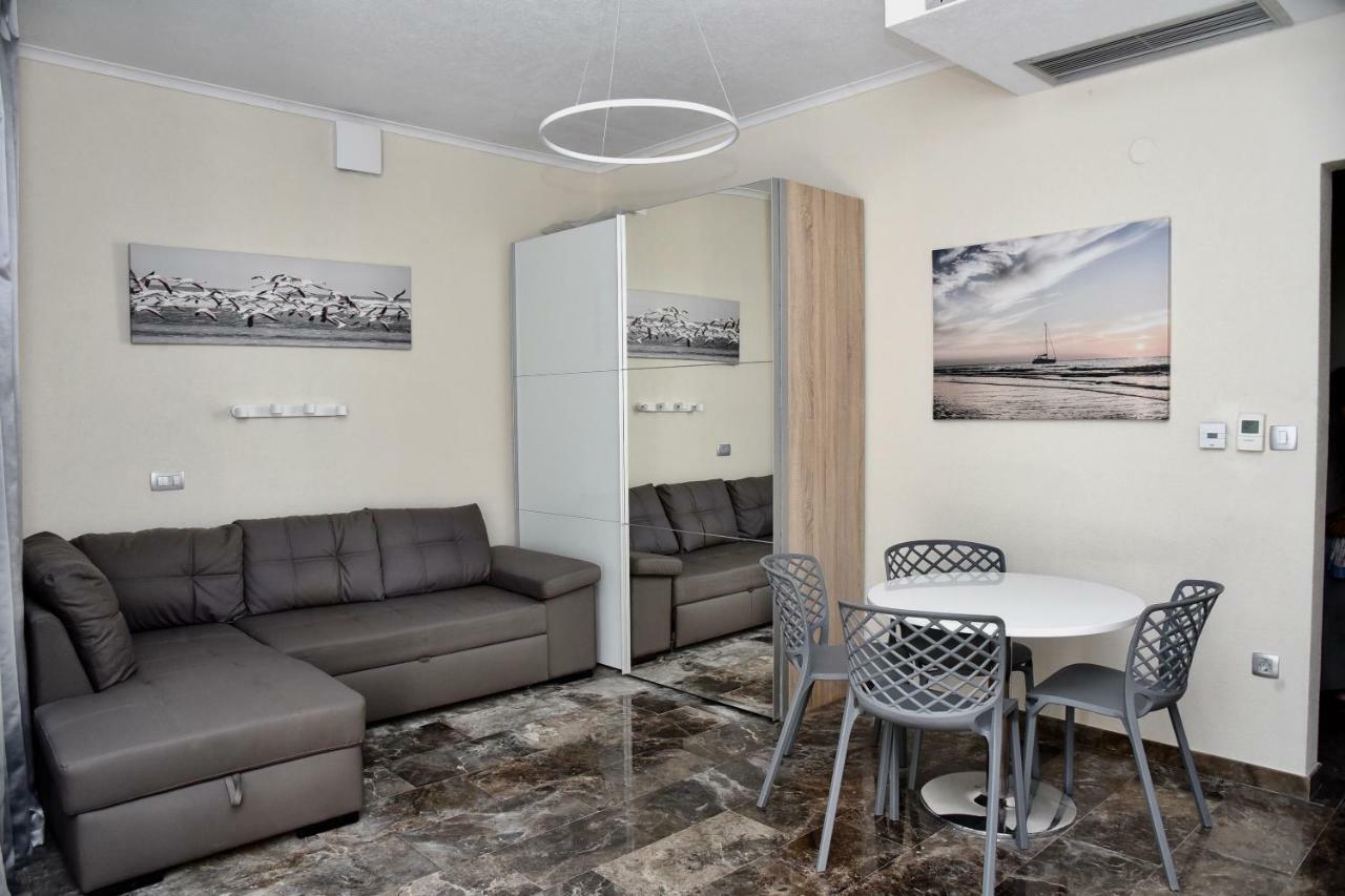 Zeta Residence Donji Stoliv Exteriér fotografie